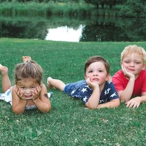 Meet your Posher, Tina